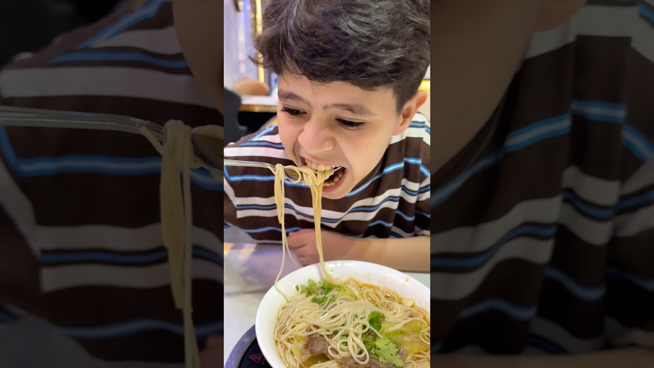 بلونه سافر للصين 🇨🇳💁‍♂️