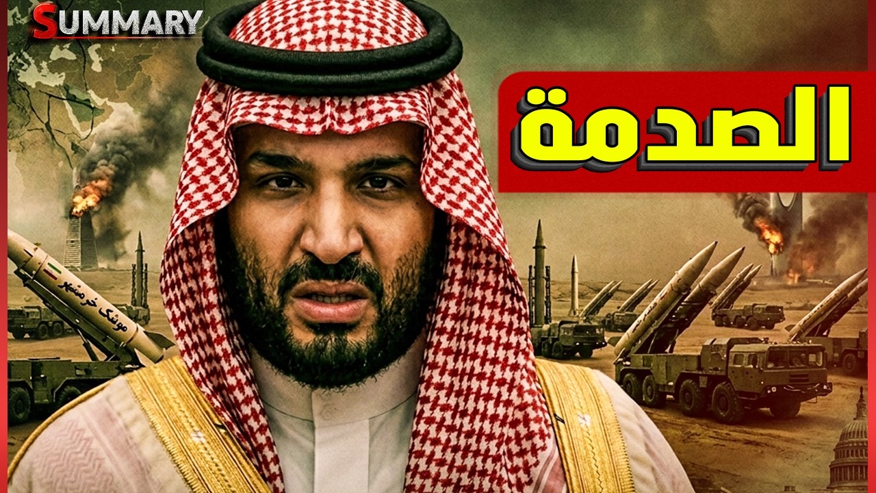 لماذا غابت عُمان عن قمة الخليج؟ وسر صدمة ولي العهد بن سلمان في قرار الإمارات وإيران تهدد بضرب الرياض