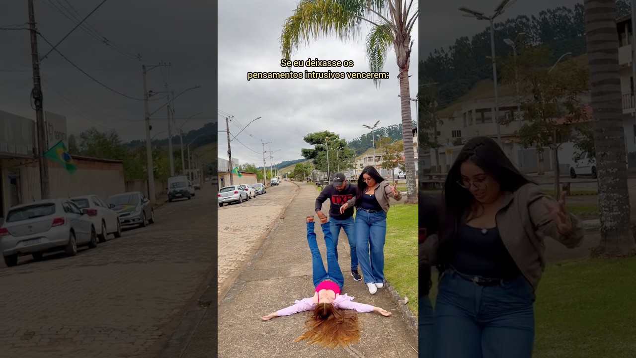 Vocês também pensam essas coisas aleatórias ? Kkk #humor #meme #comedia #engraçado #risos