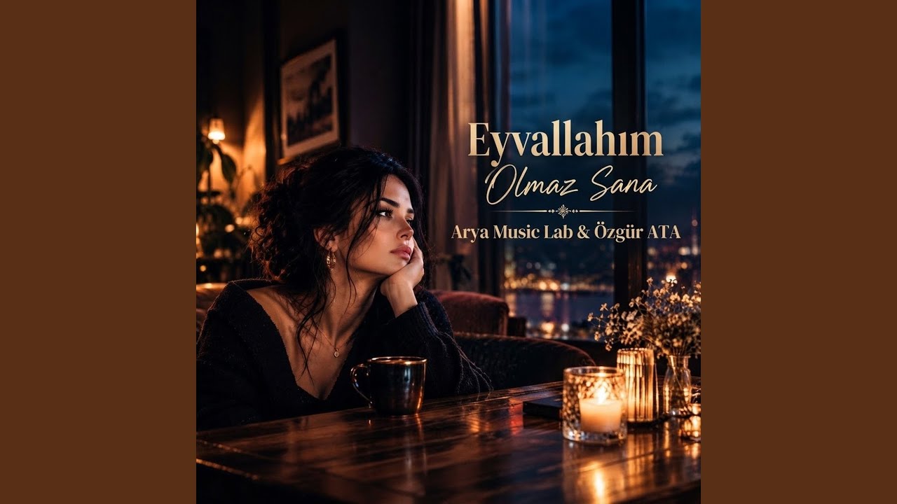 Eyvallahım Olmaz Sana