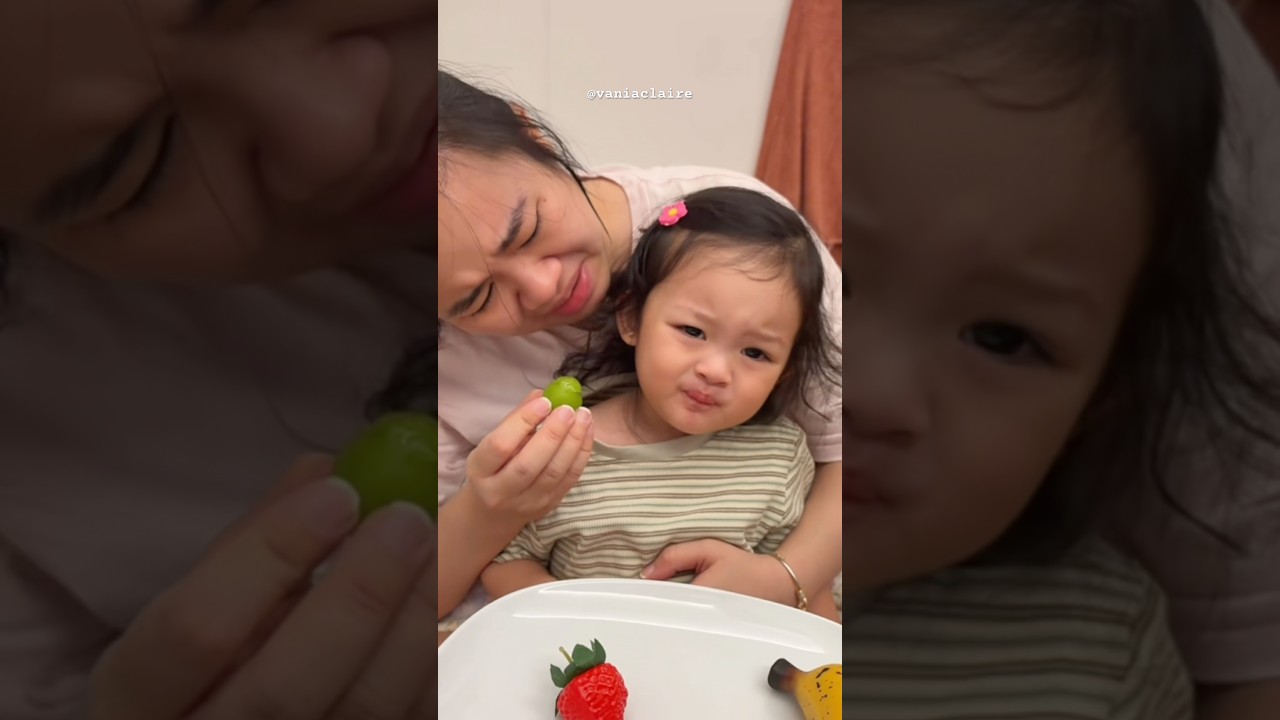 ACEM! TAPI ASLI SIH.. #piuwfamily #fakeorreal #comedy #comedyshorts #vlog #skit #familyvlog #kids