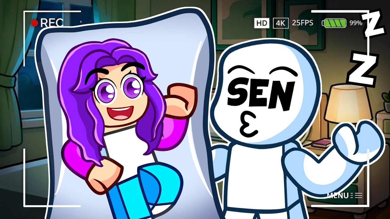 SEN Kaydı Durdurmayı Unuttun...