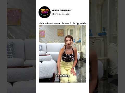 abla zahmet etme biz kendimiz öğreniriz😂