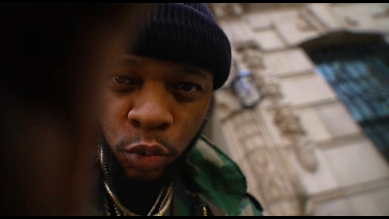 Papoose "Agent Provocateur" (50 Cent Diss)
