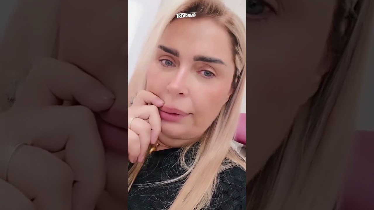 سابين نحاس تكشف تفاصيل اللحظات الأخيرة في حياة ابن نورا رحال