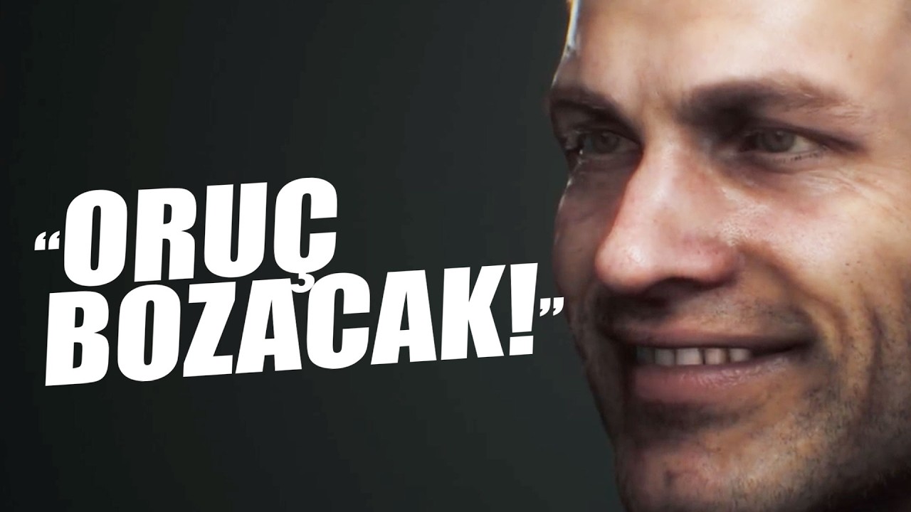 BU OYUN ORUCUMU BOZDURDU!" SEVİLEN OYUNLARA FANTASTİK KÖTÜ YORUMLAR!