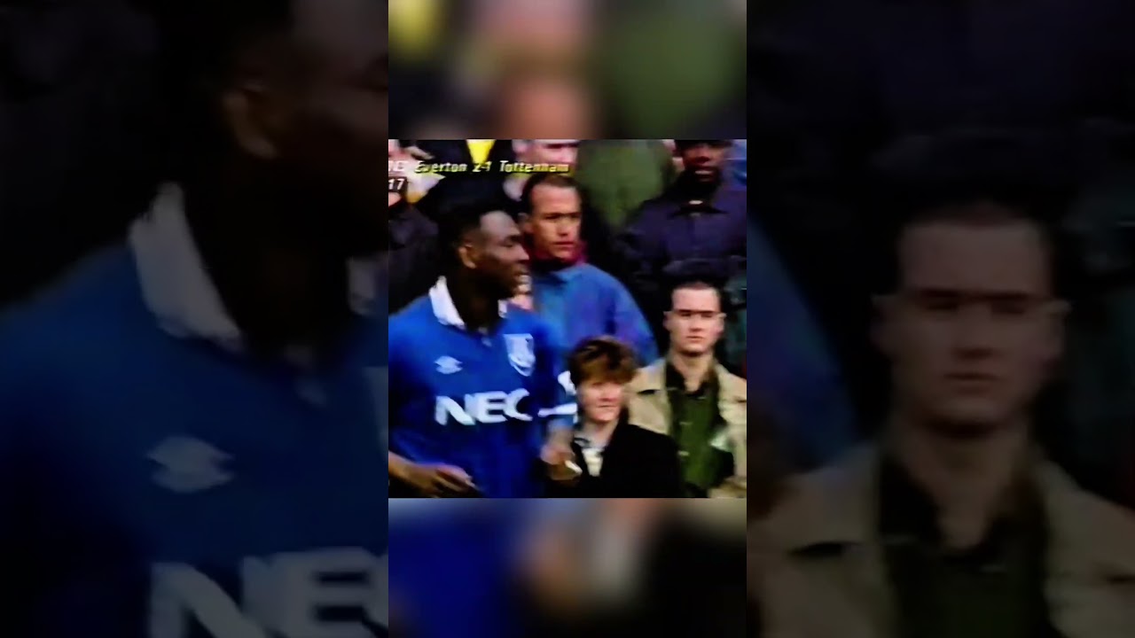 Dua Gol dalam 5 Menit dari Pemain yang Seharusnya Tidak Bermain