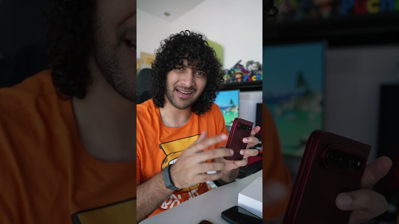 Xiaomi 18 Fold | Show Off Review