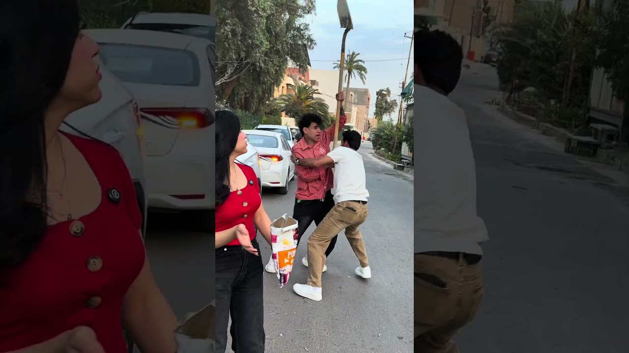 عباله الاكس مالته 😂 #يوميات_بطوط_المحبوب #اكسبلور