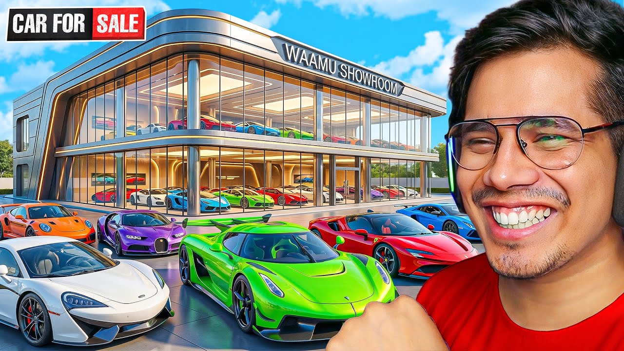 I REVISITED MY CAR FOR SALE WORLD AFTER 2 YEARS 🤑| EXPENSIVE