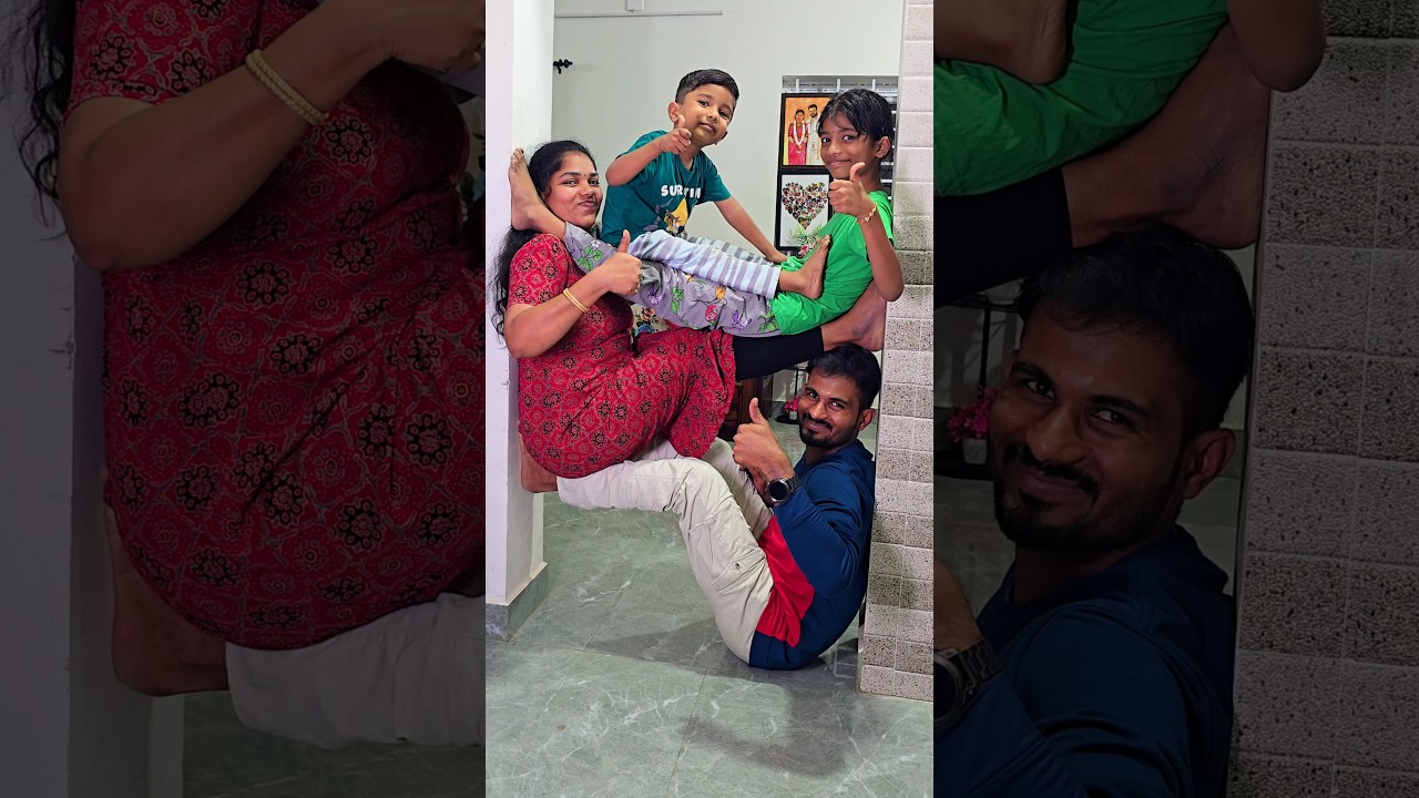 ❤️ Love Marriage p-293 🥰 #shorts #trending #viral #chandrupriya #love