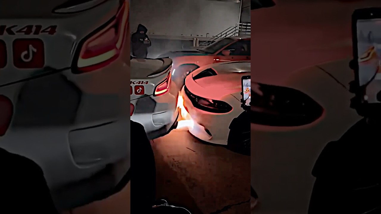 😻🔊🔥🤍#دوج #جارجر #srt