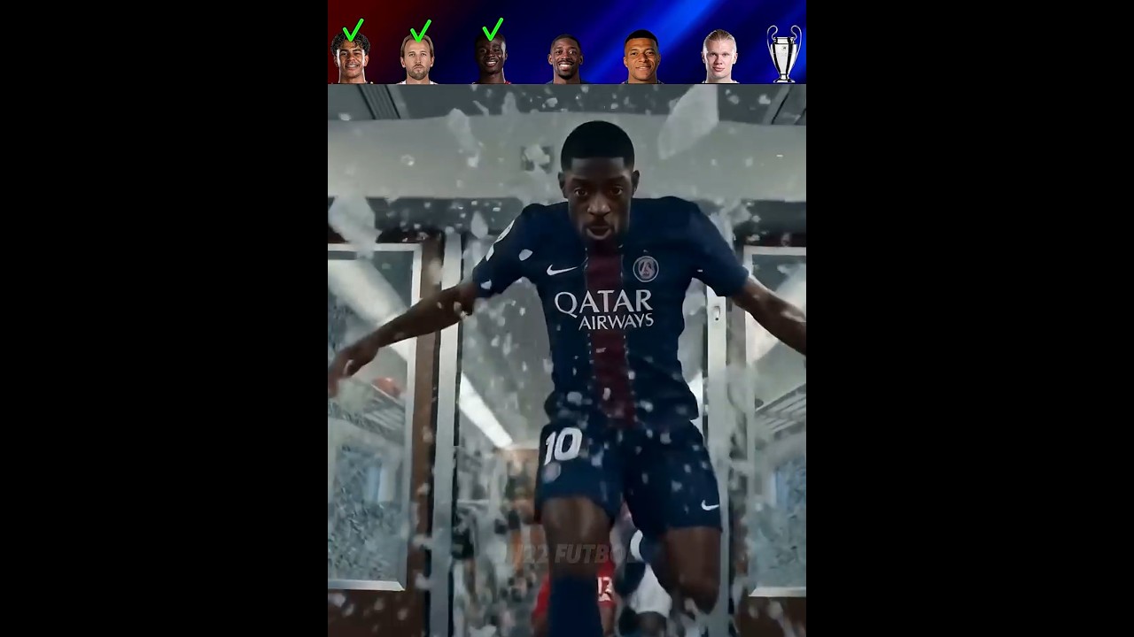 Champions league is back.💀