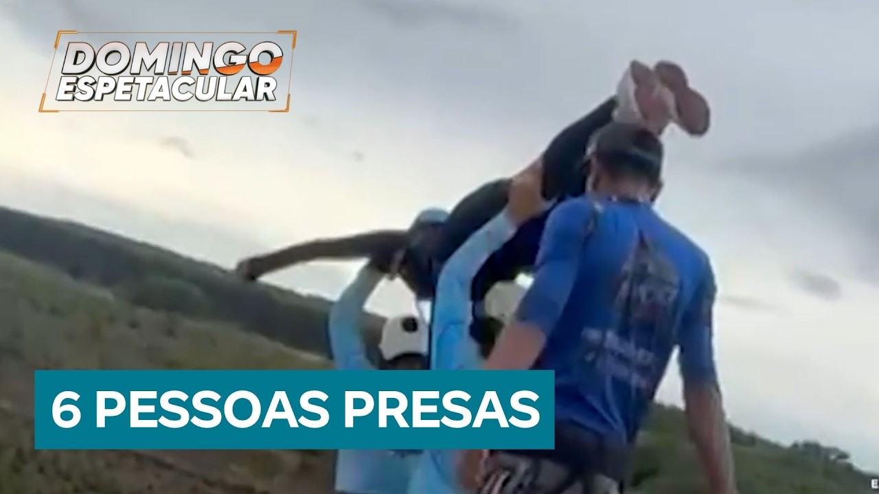 Reportagem da Semana: o que há por trás da tragédia da jovem lançada de ponte?