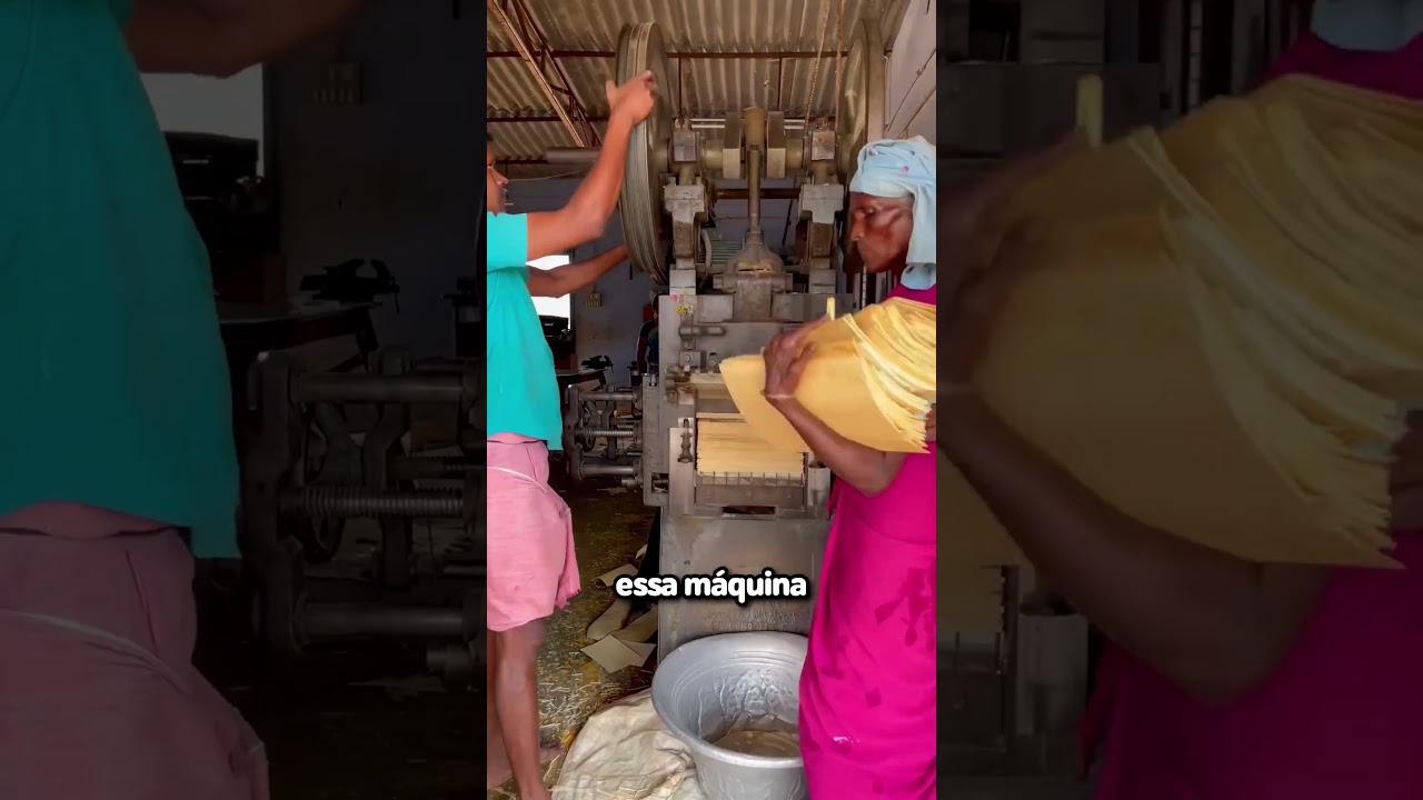 Como x Fazer x Fósforos!