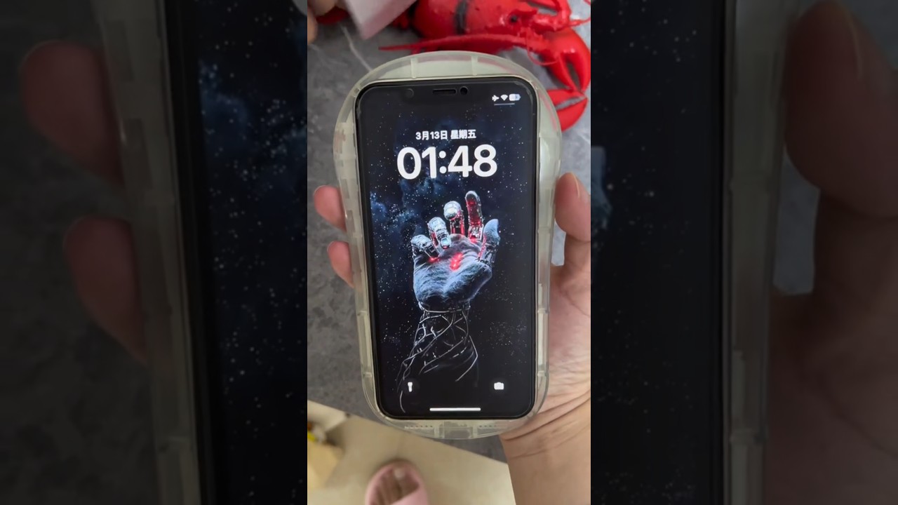 This is the most beautiful and eye-catching 3D wallpaper I have ever seen. Animated wallpaper. The m