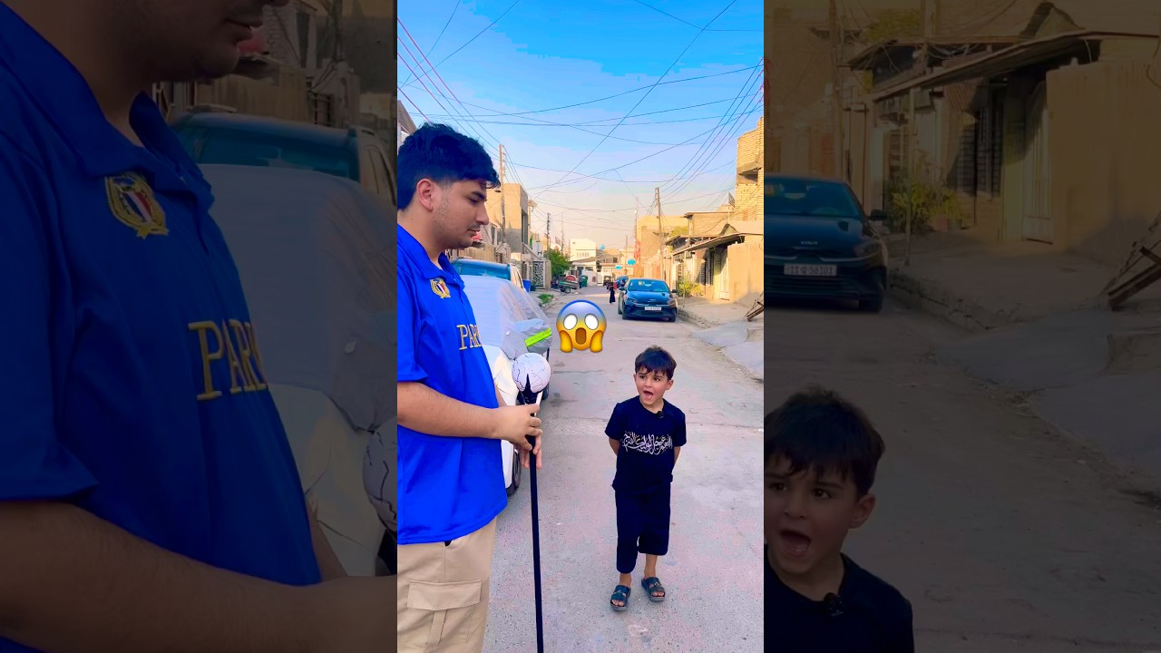 العوده السحريه 😳🌈