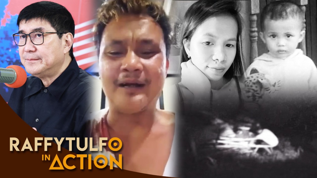 MAG-INA PINASLANG NG MENOR DE EDAD SA LAGUNA!
