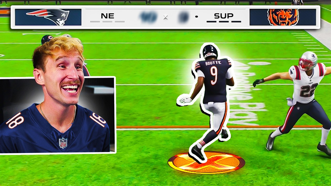 The First Round of the Playoffs! Wheel of MUT! Ep. #44