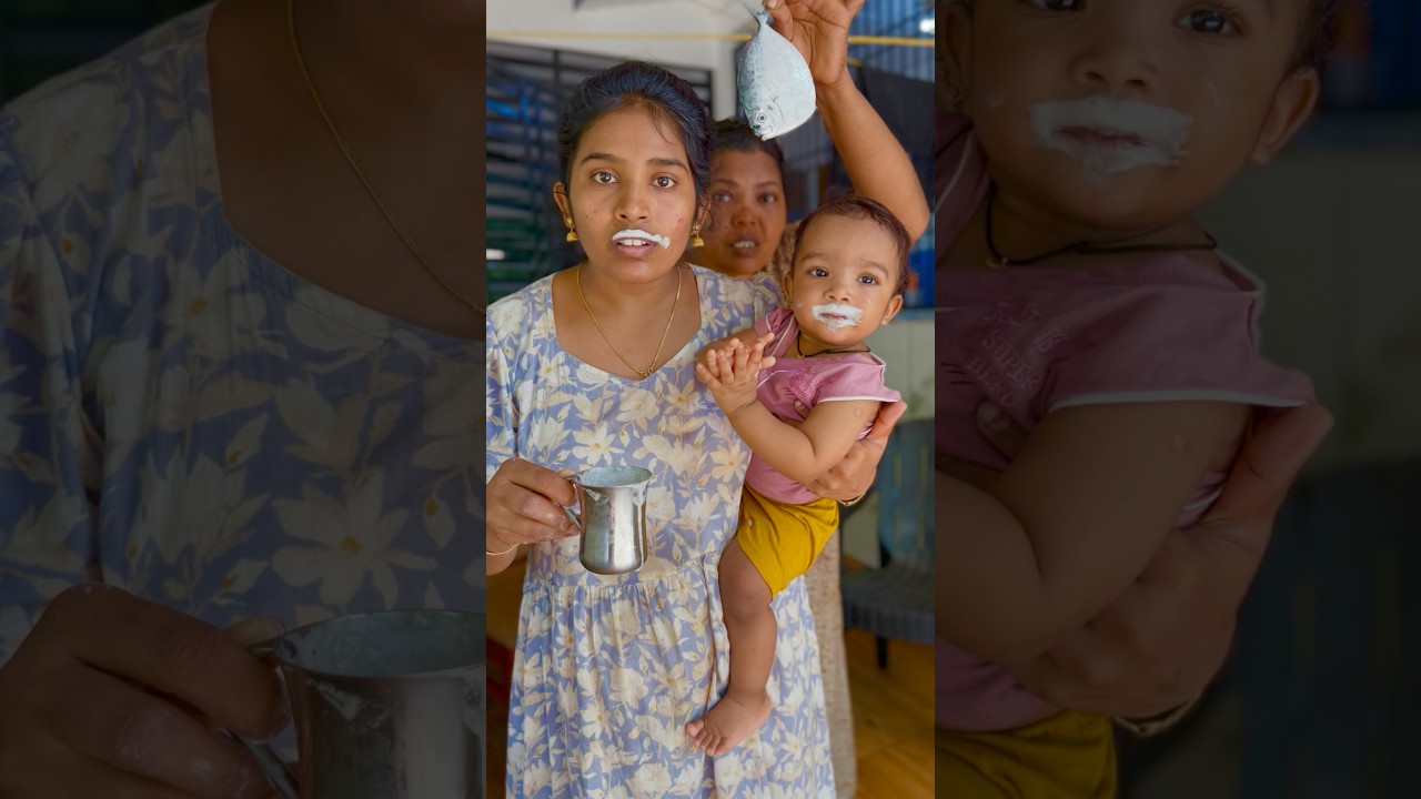 Tom 🍓Jerry(Rithvi&Kavi)Real End Twist😂🎈 #shorts