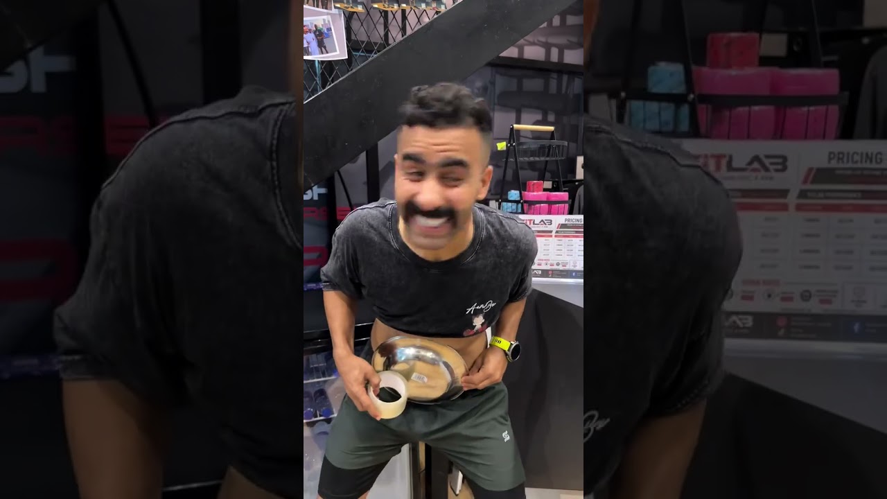 كفو ابن عمي 😂😂
