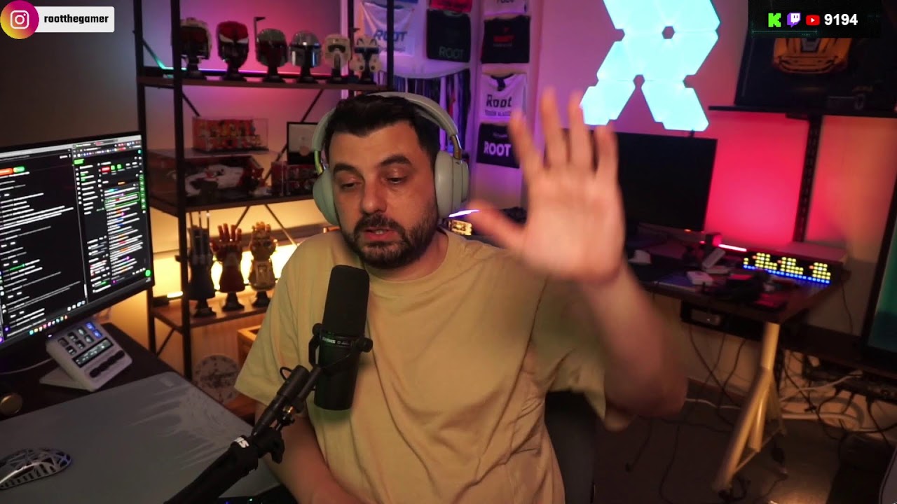 🔴CANLI: AURORA 🆚 NAVI | Bo5 | ESL PRO LİG SEZON 23 BÜYÜK FİNAL