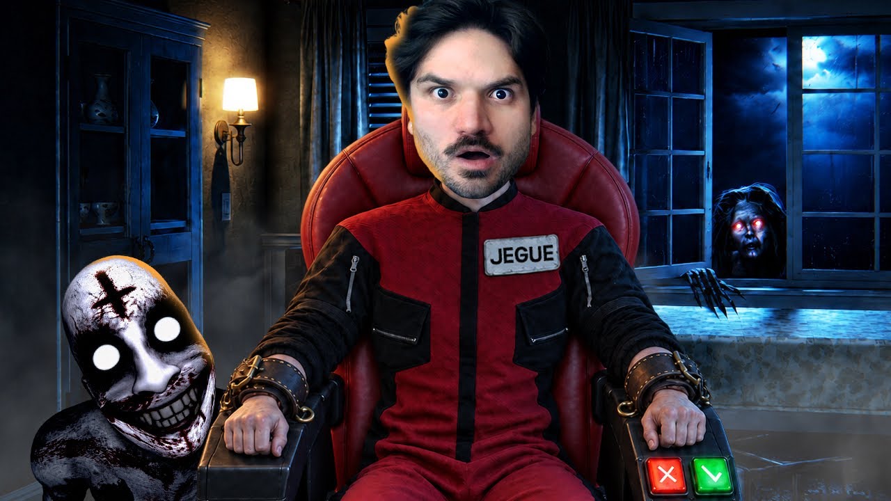O VÍDEO QUE FOI CANCELADO E NÃO IA SAIR NO CANAL...
