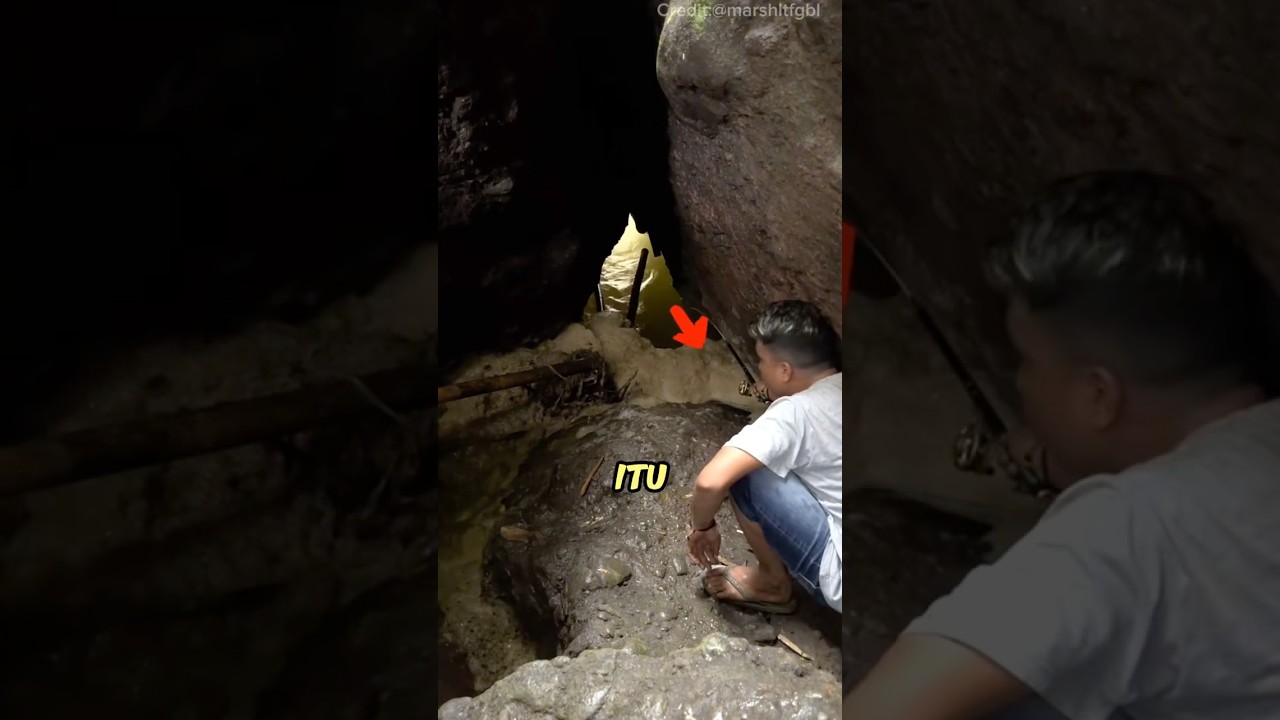 Akibat kurang hati-hati saat memancing