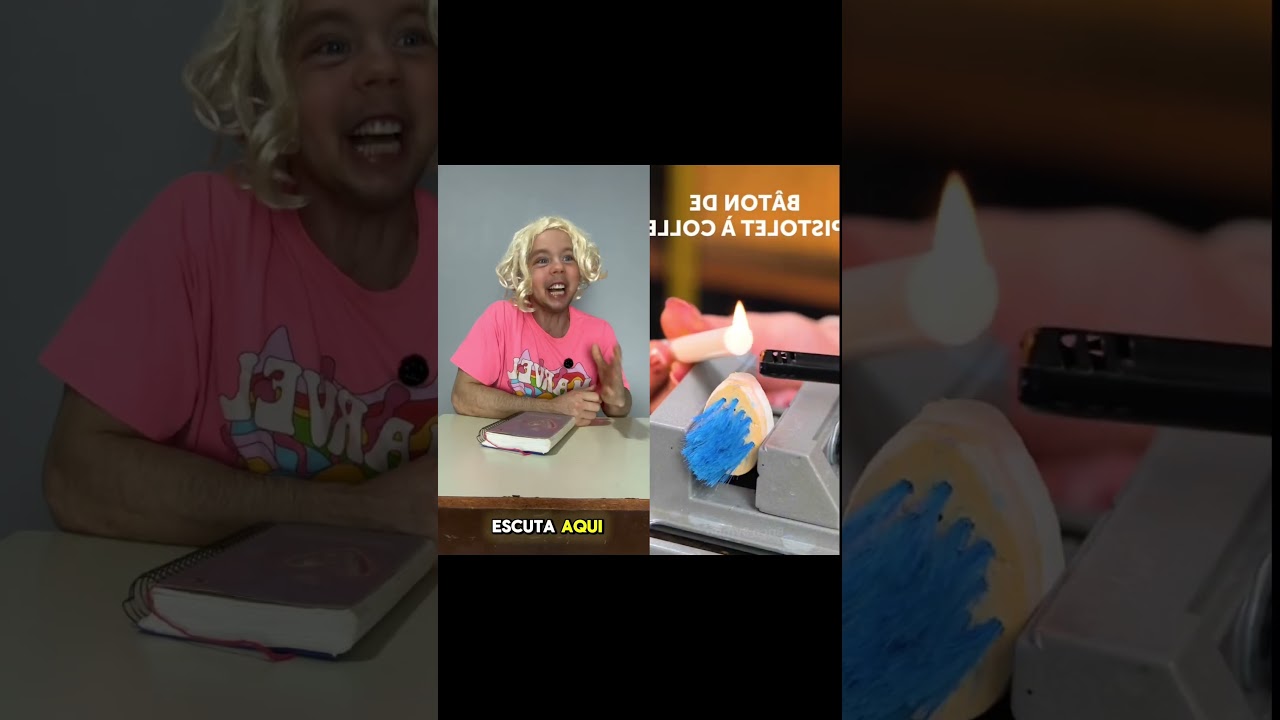 O Significado de estratégia 😏😬HAHA