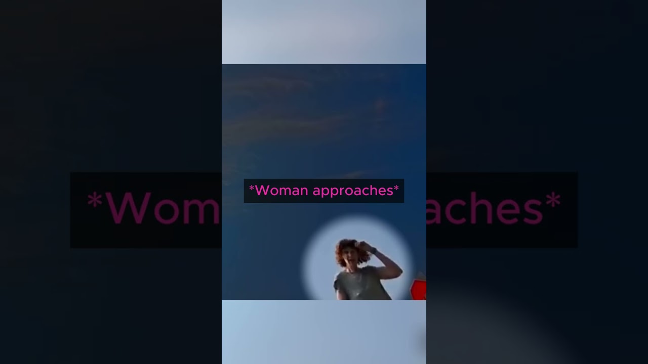 Biker Can't Handel The Heat 😳