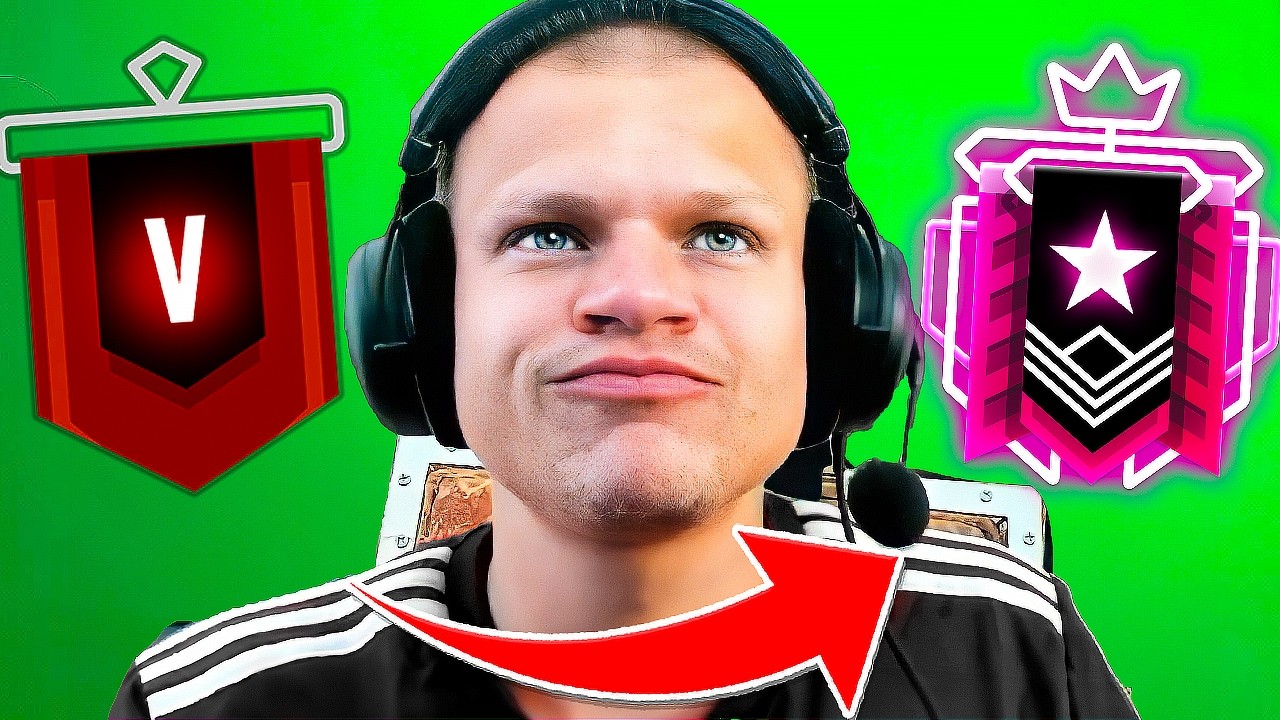 NEW SEASON IS HERE! (Copper To Champion Episode 1)