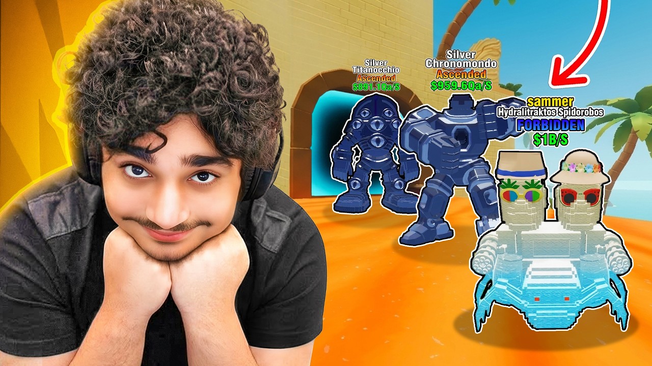 فورت نايت ماب النطة | طلع لي 3 اسندد + اقوى حظ بحياتي 😨🔥 | Fortnite GO UP FOR BRAINROTS