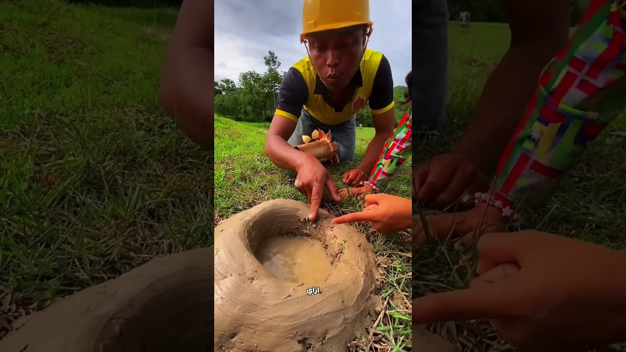 شافوا ضفدع واحد… وفي يوم بقوا كتير جدًا! 😳🐸🔥