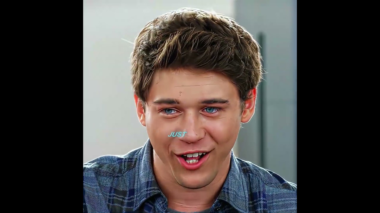 The boy sold the squirrel to someone else🥺