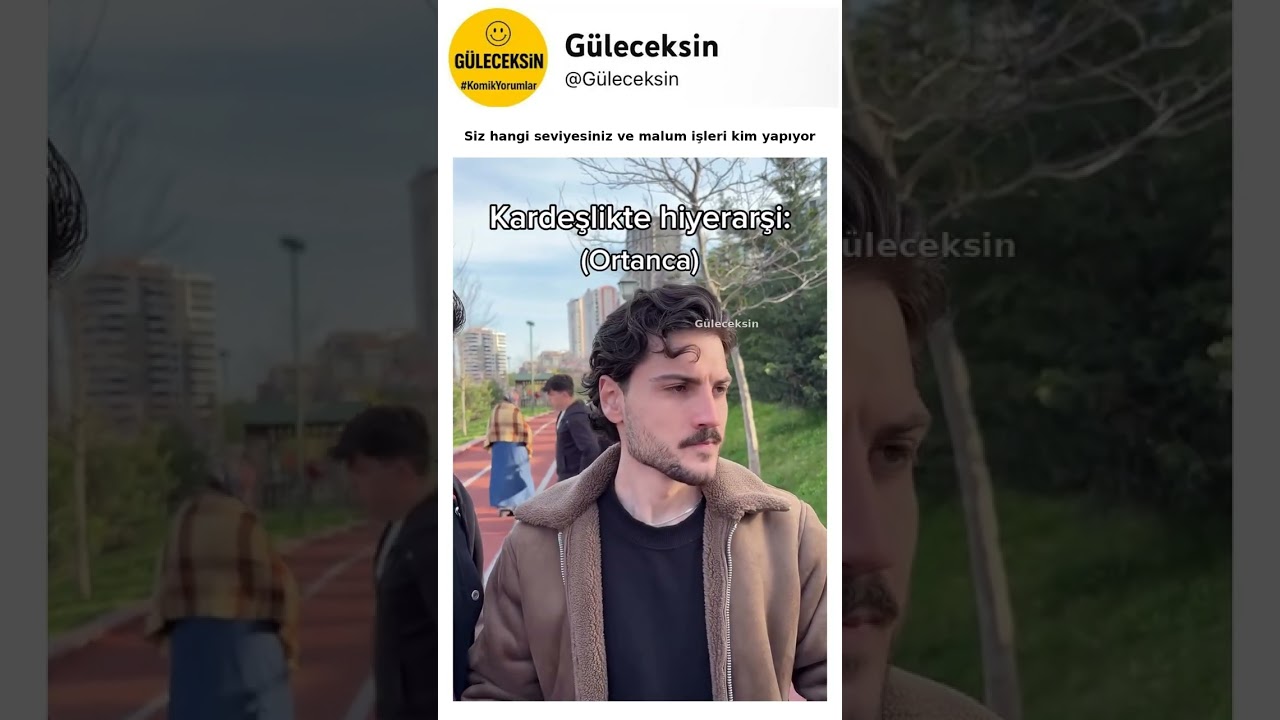 Siz hangi seviyesiniz ve malum işleri kim yapıyor