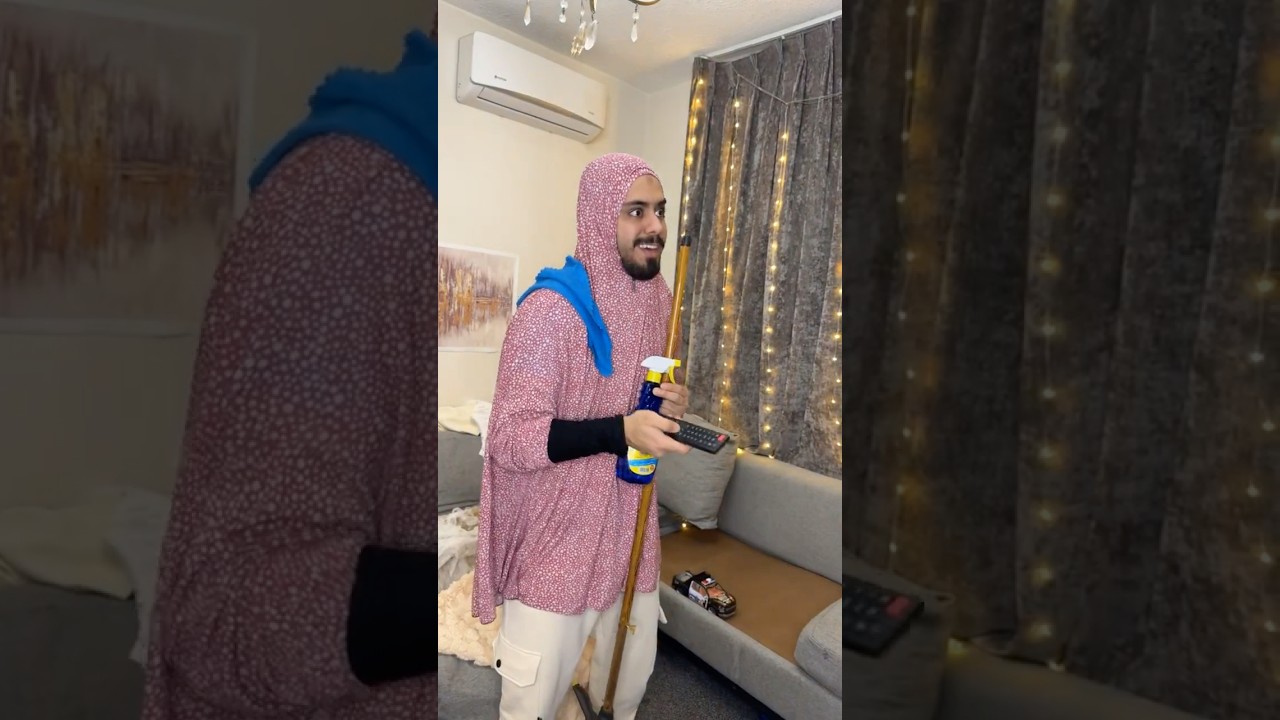 العيلة الأردنية و العيد 😂💔Ahmad Mahroom