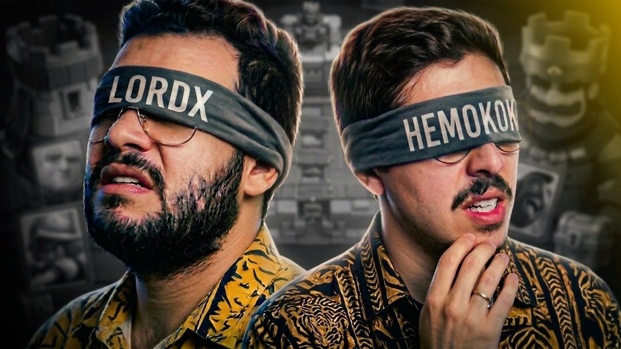 أسوأ فكرة سويتها في كلاش رويال ‼️ خسارة = 3 رويال باس!