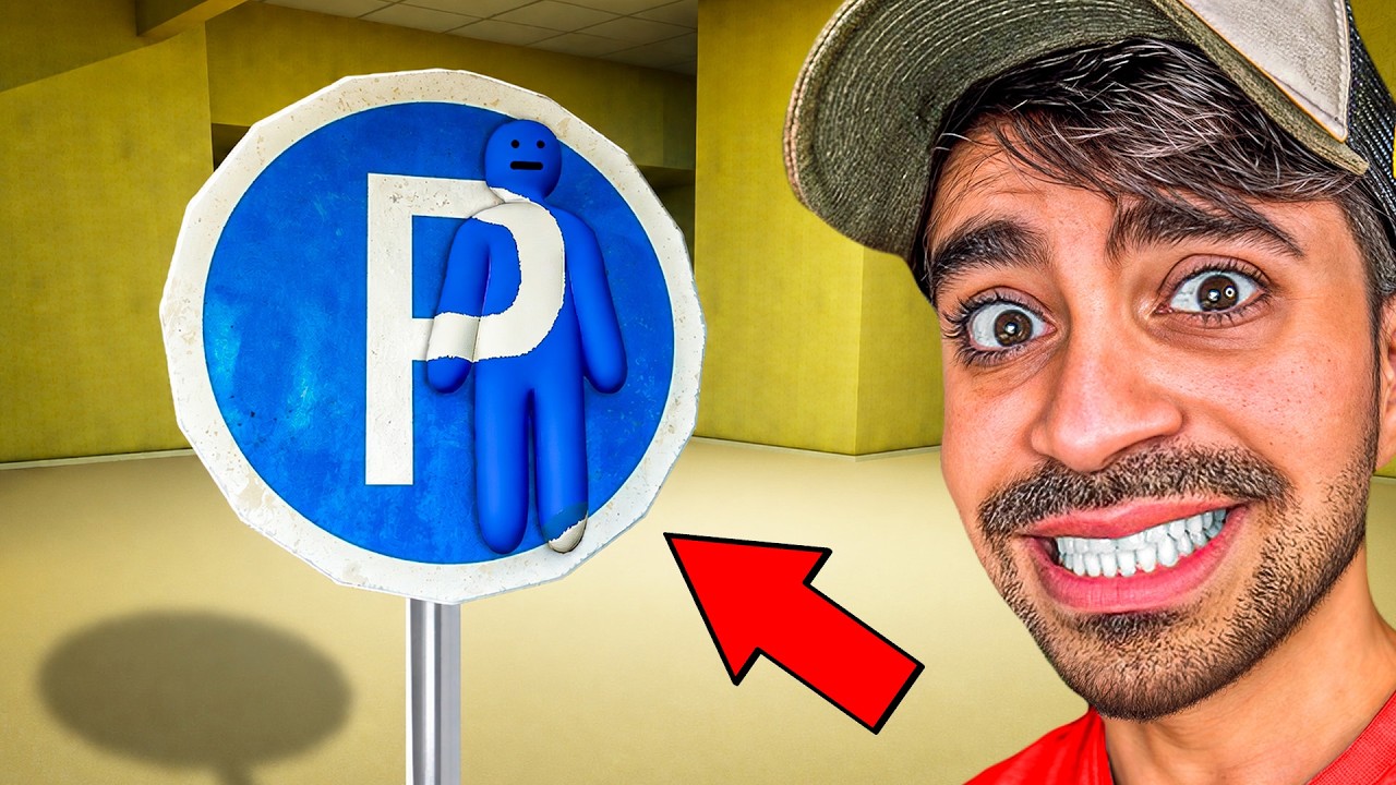 جننت الناس في تحدي التخفي والرسم 😂🔥