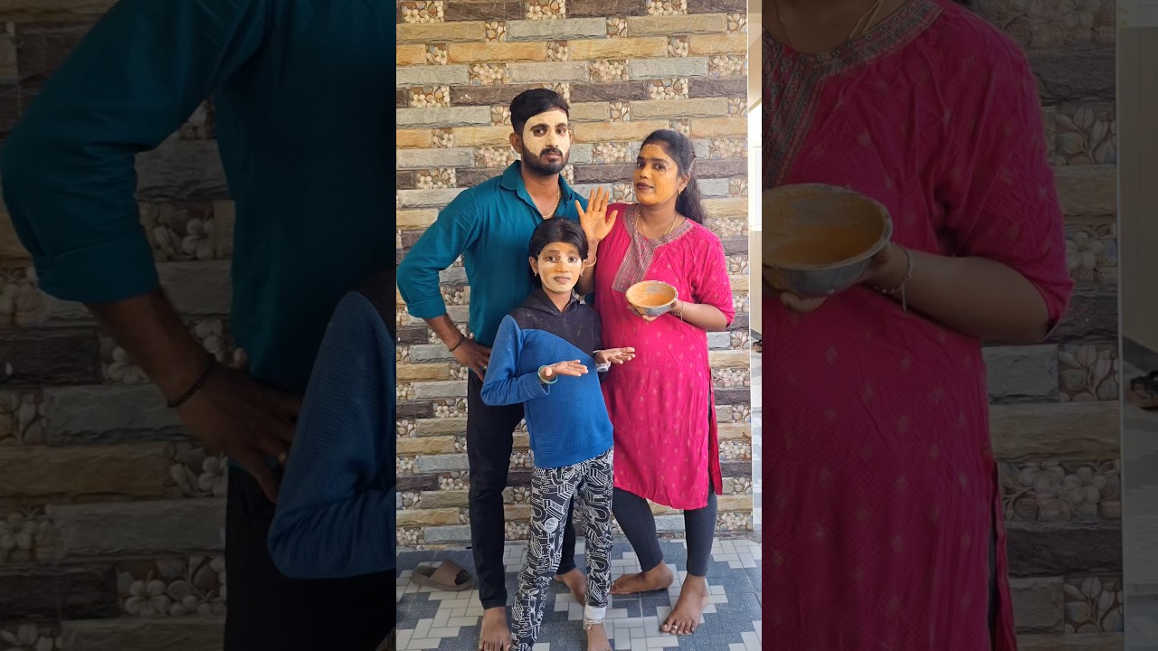 😡Ada Paavi 😱 real end twist 🤣 #shorts #trending #funny #comedy #cpsaicharan #viralvideo
