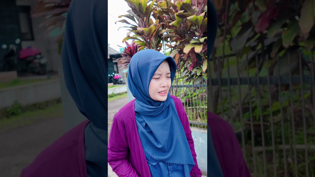 Pengalaman Danila Kena Jambret Membuat Dia Makin Cerdas | Kisah Pelajaran Hidup