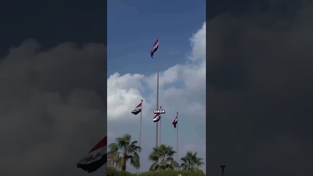 Iraq Mulai Terseret, Timur Tengah Terancam Lepas Kendali?”