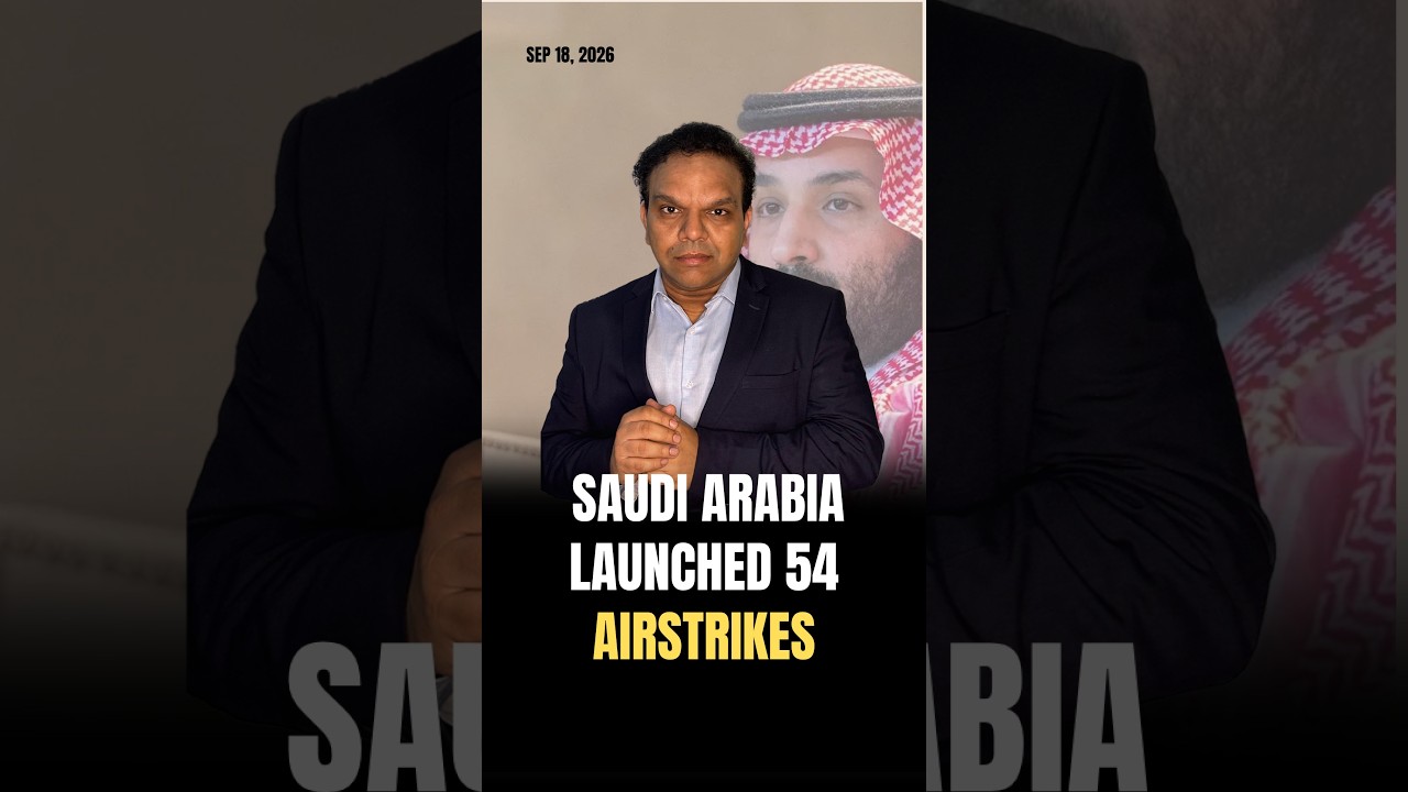 Saudi Arabia Launched 54 Airstrikes #saudiarabia #houthi #houthis #houthiattack #babelmandeb #f15