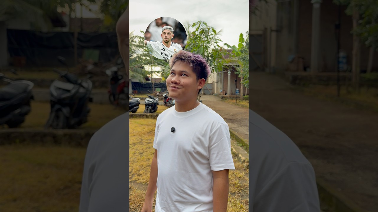 Siapa yang ga sabar liat gw botak putih⁉️🔥 #shorts #lucu #kocak