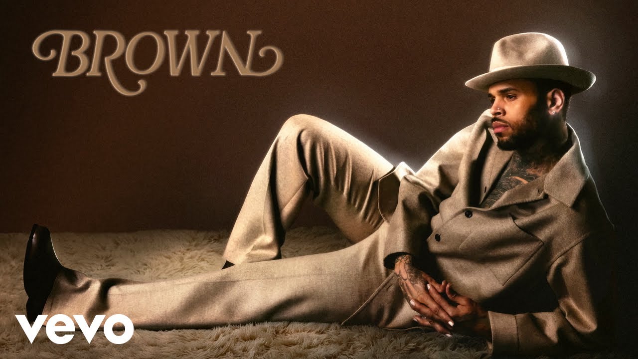 Chris Brown - Honey Pack (Audio)