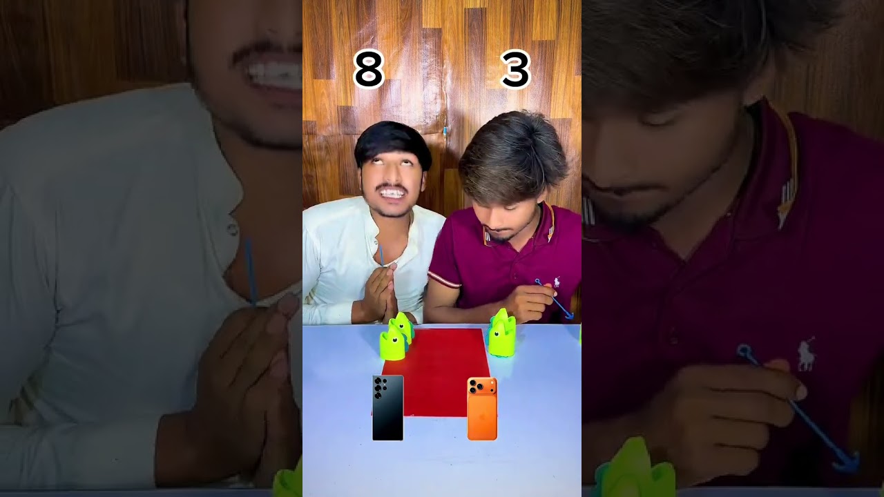 iPhone vs samsing