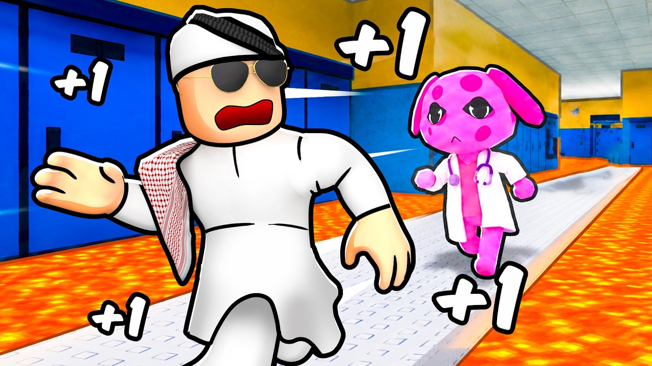 ماب الكيبورد في مستشفى الحيوانات!! 😱🔥