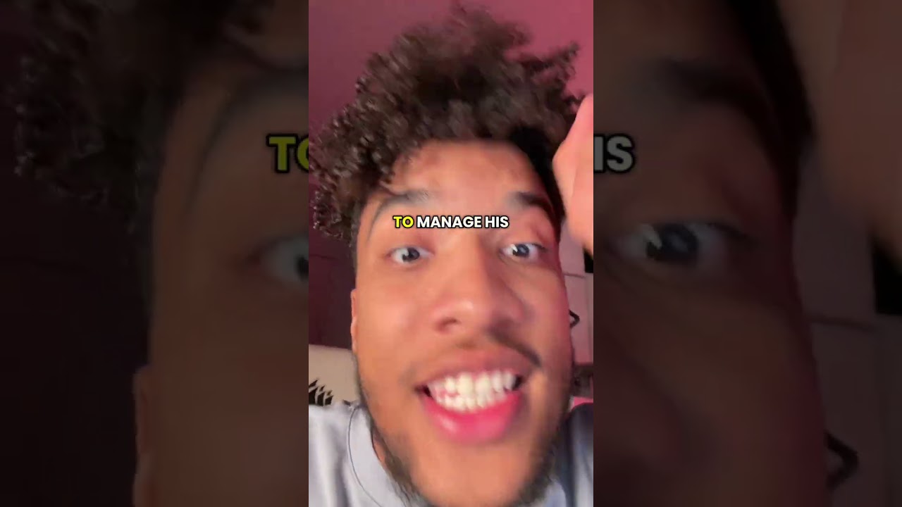 AI Carter is trying to take my managers?? #carterpcs #tech #ai