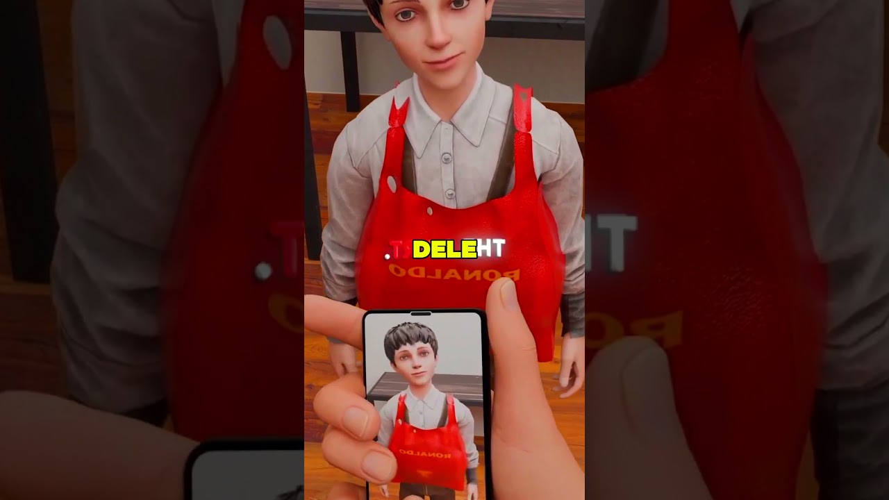 A História da Camiseta do Cristiano Ronaldo 😢❤️⚽