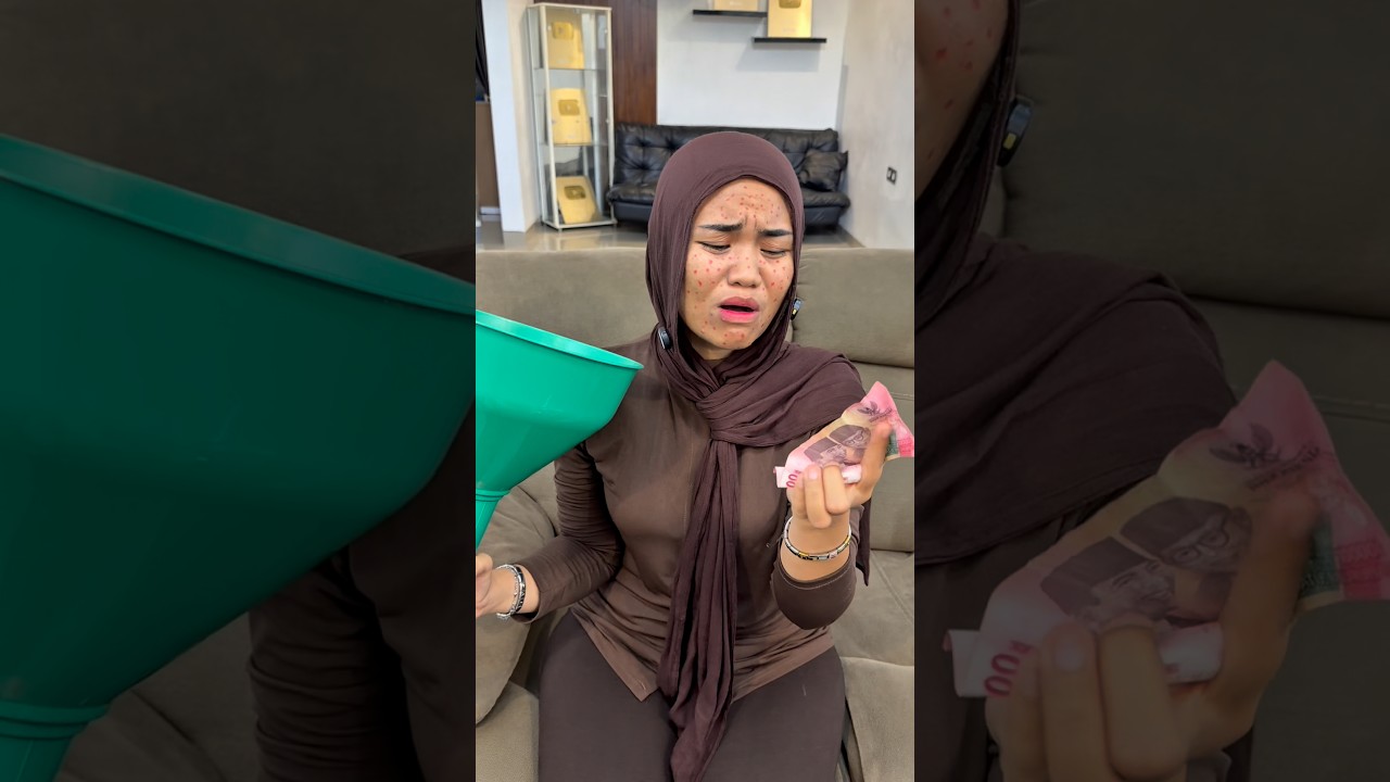 Ketularan papa sakit