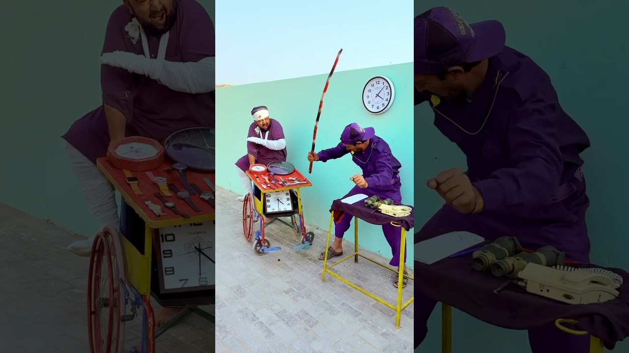 Pheri wala ki neki 🙀😢😢